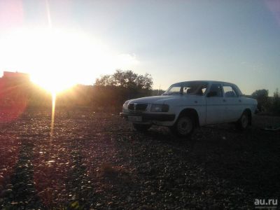 Лот: 10412517. Фото: 1. ГАЗ 3110. Автомобили