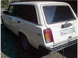 Лот: 93764. Фото: 1. ваз 2104. Автомобили