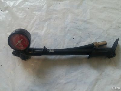 Лот: 10457717. Фото: 1. Насос высокого давления RockShox. Аксессуары