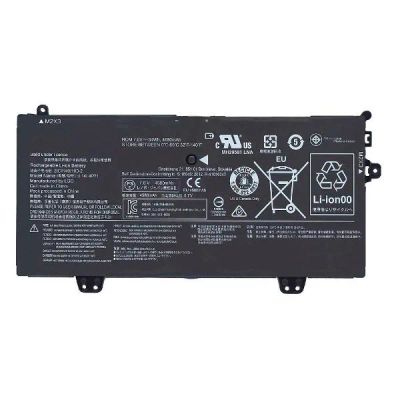 Лот: 24515511. Фото: 1. Аккумулятор OEM для ноутбука Lenovo... Другое (комплектующие)