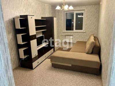 Лот: 25000647. Фото: 1. Сдам 1-комн. кв. 41 кв.м. Красноярск... Квартиры, студии