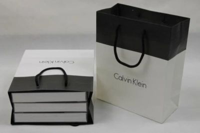 Лот: 3681268. Фото: 1. Нижнее белье Calvin Klein Акция. Нижнее бельё