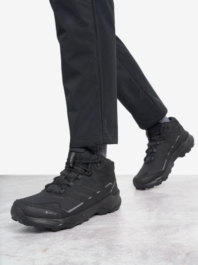 Лот: 25631589. Фото: 1. Ботинки мужские Adidas Terrex... Другое (одежда, обувь, галантерея)