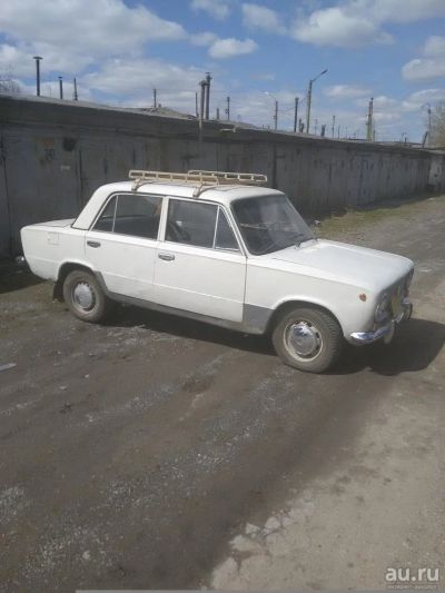Лот: 9657064. Фото: 1. ВАЗ-2101. Автомобили