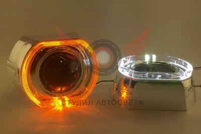 Лот: 9150794. Фото: 1. Линза, декоративная маска, Бленда... Оптика и освещение
