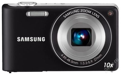 Лот: 1995715. Фото: 1. samsung pl 210. Цифровые компактные