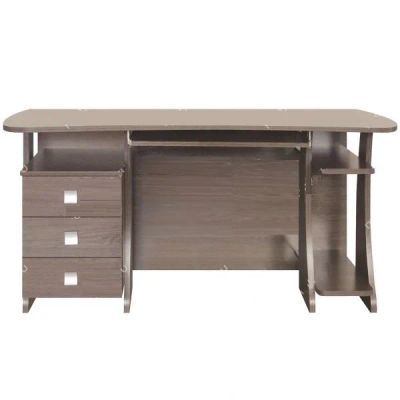 Лот: 12840535. Фото: 1. Стол компьютерный "Аксиома" Доставка... Компьютерные и письменные столы