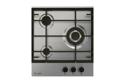 Лот: 24768744. Фото: 1. Газовая панель LEX GVS 435. Плиты, духовые шкафы, варочные поверхности