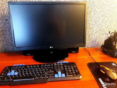 Лот: 13282750. Фото: 1. Игровой компьютер X4 945 4x3GHz... Компьютеры в сборе