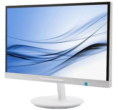 Лот: 10721579. Фото: 1. Монитор 21,5” Philips 224E5QSW... ЖК-мониторы