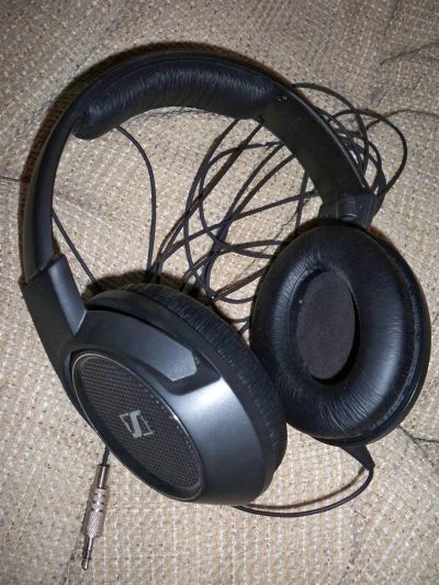 Лот: 3612901. Фото: 1. Sennheiser HD 429. Наушники, гарнитуры