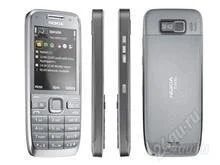 Лот: 1151718. Фото: 1. nokia e52-1 (обмен). Смартфоны