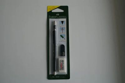 Лот: 6699401. Фото: 1. Faber-Castell Mechanical pencil... Ручки шариковые, перьевые