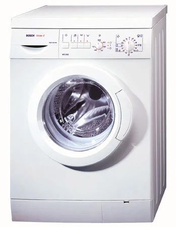 Лот: 10901443. Фото: 1. Стиральная машина Bosch MAXX WFO... Стиральные машины
