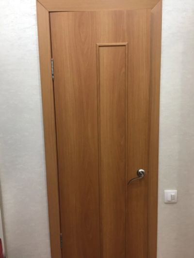 Лот: 17297039. Фото: 1. Двери. Двери межкомнатные