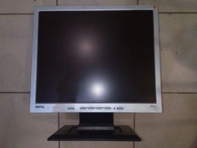Лот: 17840019. Фото: 1. Монитор Benq FP931 (0407-17). ЖК-мониторы