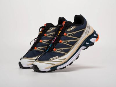Лот: 21775026. Фото: 1. Кроссовки Salomon ADVANCED XT-6... Кеды, кроссовки, слипоны