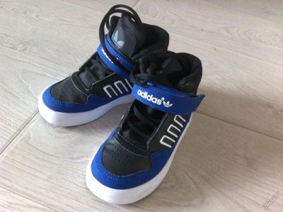 Лот: 5627642. Фото: 1. Кроссовки детские adidas ortholite. Кеды, кроссовки