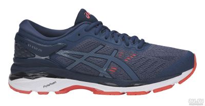 Лот: 12641634. Фото: 1. Беговые кроссовки ASICS GEL KAYANO... Кеды, кроссовки, слипоны