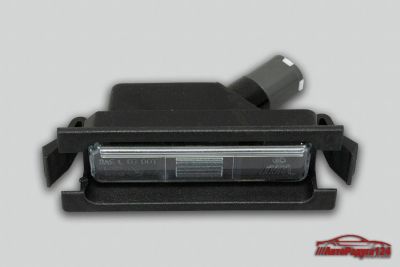 Лот: 18670899. Фото: 1. Подсветка номера Hyundai Solaris... Оптика и освещение