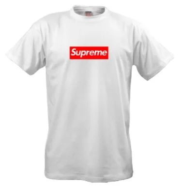 Лот: 7432946. Фото: 1. Футболка Supreme. Размер M (181... Футболки, топы и майки