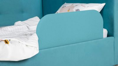 Лот: 25886308. Фото: 1. Бортик универсальный. Другое (детская мебель)