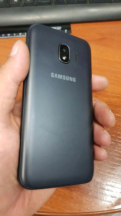 Лот: 11892434. Фото: 1. Samsung Galaxy J2 2018. Смартфоны