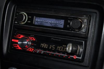 Лот: 7683921. Фото: 1. Процессорная магнитола Pioneer... Автомагнитолы
