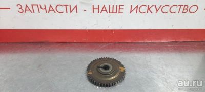 Лот: 17776833. Фото: 1. Шестерня грм Nissan Serena C25... Другое (автозапчасти)