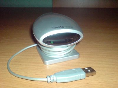 Лот: 3081596. Фото: 1. ИК порт Tekram IRmate 410W. Другое (периферия)