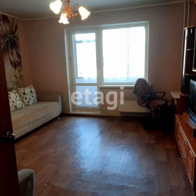 Лот: 24910252. Фото: 1. Продам 1-комн. кв. 41.8 кв.м... Квартиры, студии