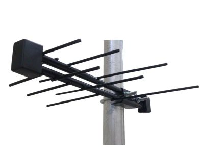 Лот: 17164548. Фото: 1. Антенна Альфа Н-111 DVB-T2. Антенны