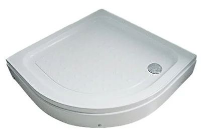 Лот: 4878397. Фото: 1. Душевой поддон P29W IDDIS. Душевые кабины