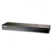 Лот: 3300860. Фото: 1. Коммутатор (хаб) Planet FSD-1603... Маршрутизаторы (роутеры)