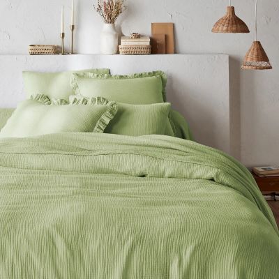 Лот: 24178775. Фото: 1. Пододеяльник LaRedoute. Постельное бельё