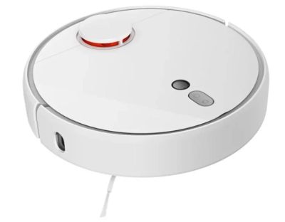 Лот: 19052740. Фото: 1. Робот-пылесос Xiaomi Mi Robot... Пылесосы, паровые швабры