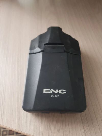 Лот: 20755038. Фото: 1. видеорегистратор ENC EC-127. Видеорегистраторы,  радар-детекторы, системы парковки