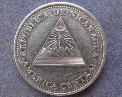 Лот: 7757311. Фото: 1. Иностранная монетка №9102. Остальные страны
