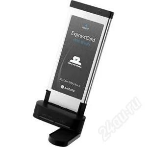 Лот: 789524. Фото: 1. Модем CDMA APE-540A EVDO. Проводные модемы