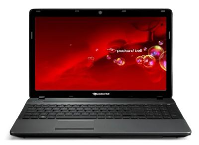 Лот: 3482698. Фото: 1. Ноутбук Packard Bell EasyNote... Ноутбуки