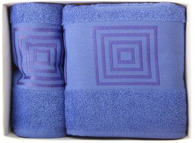 Лот: 3543734. Фото: 1. КМП Fiesta Cotonn 50*90/70*140см... Скатерти, салфетки