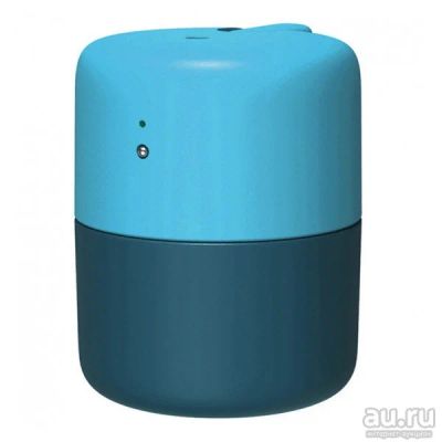 Лот: 14856787. Фото: 1. Увлажнитель воздуха Xiaomi VH... Увлажнители и мойки воздуха