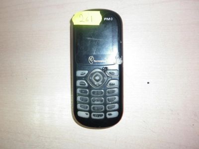 Лот: 7746990. Фото: 1. Телефон Alcatel. Кнопочные мобильные телефоны