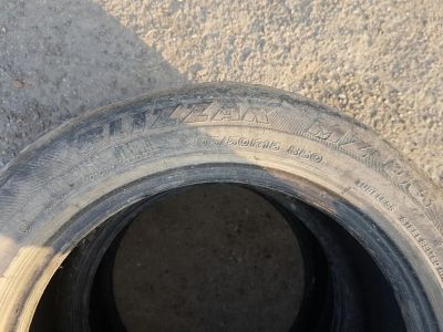 Лот: 8245694. Фото: 1. Bridgestone Blizzak MZ-03 205... Шины