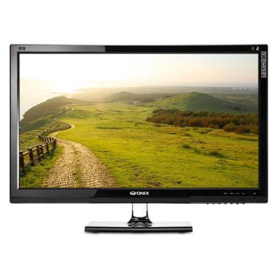 Лот: 7587827. Фото: 1. QNIX QX2710 LED Evolution ll 27... ЖК-мониторы