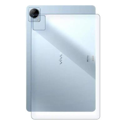 Лот: 24599466. Фото: 1. Защитное стекло Krutoff для Vivo... Защитные стёкла, защитные плёнки