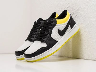 Лот: 19469572. Фото: 1. Кроссовки Nike Air Jordan 1 Low. Кеды, кроссовки, слипоны
