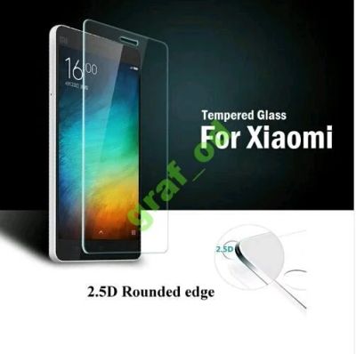 Лот: 11942543. Фото: 1. Защитное стекло на Xiaomi Redmi... Дисплеи, дисплейные модули, тачскрины