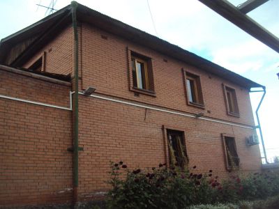 Лот: 3182399. Фото: 1. Продам коттедж Чернышевского. Дома