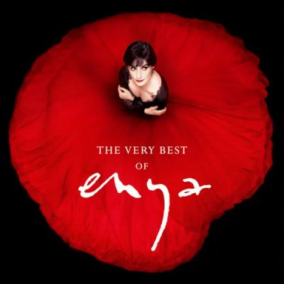 Лот: 19666741. Фото: 1. The Very Best Of Enya (фирменный... Аудиозаписи